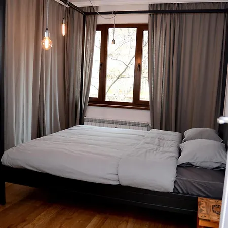Industrial Chic Haven With Location